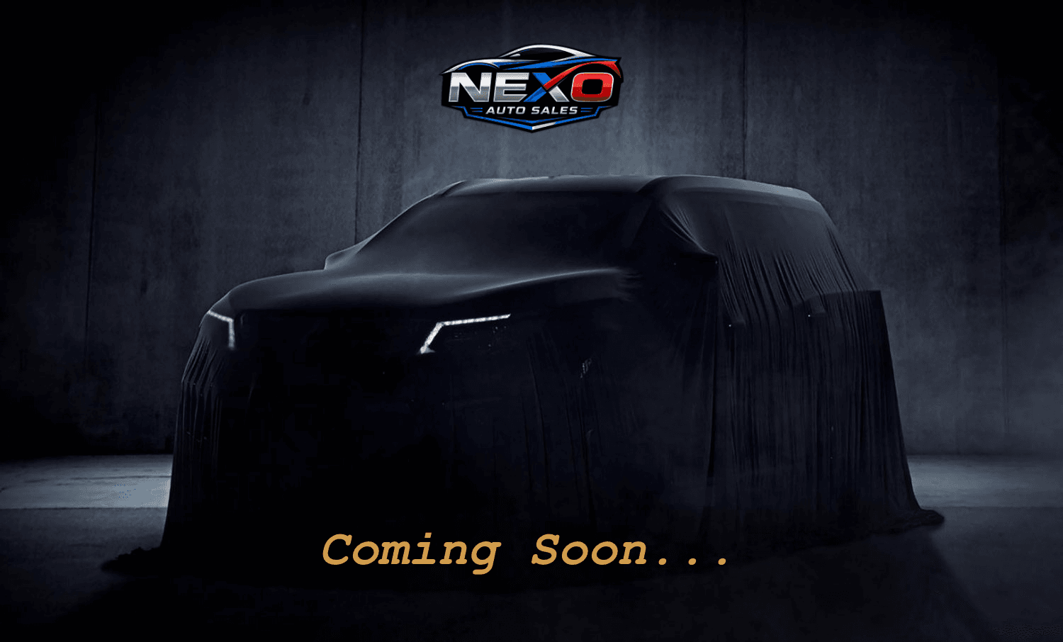 DODGE JOURNEY — COMING SOON